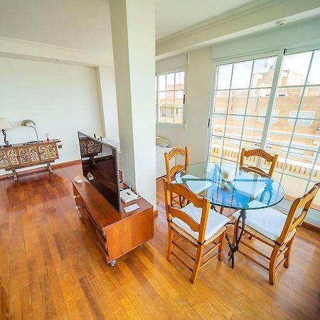 Torrevieja Experience Atico 1ª Linea Διαμέρισμα Εξωτερικό φωτογραφία