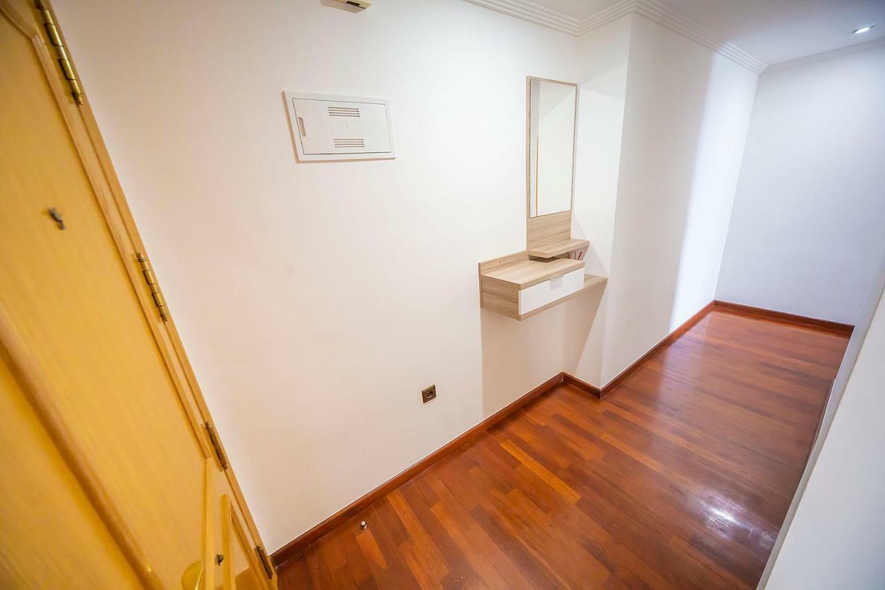 Torrevieja Experience Atico 1ª Linea Διαμέρισμα Εξωτερικό φωτογραφία