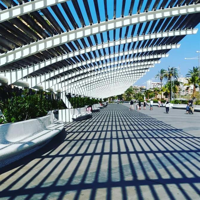 Torrevieja Experience Atico 1ª Linea Διαμέρισμα Εξωτερικό φωτογραφία